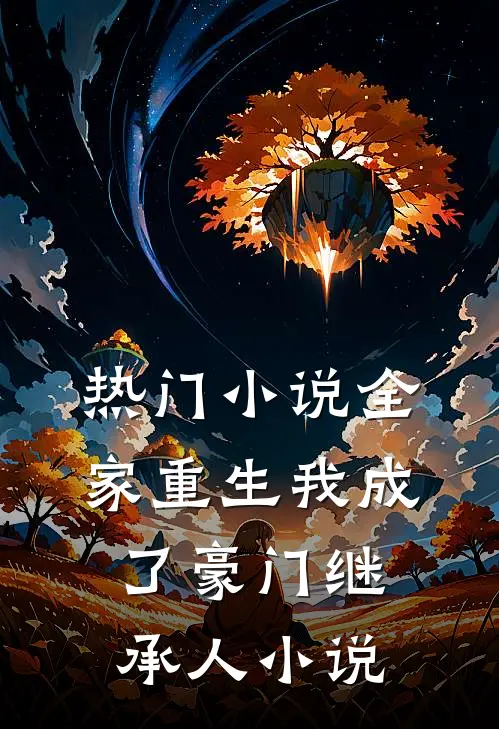 热门小说全家重生我成了豪门继承人小说