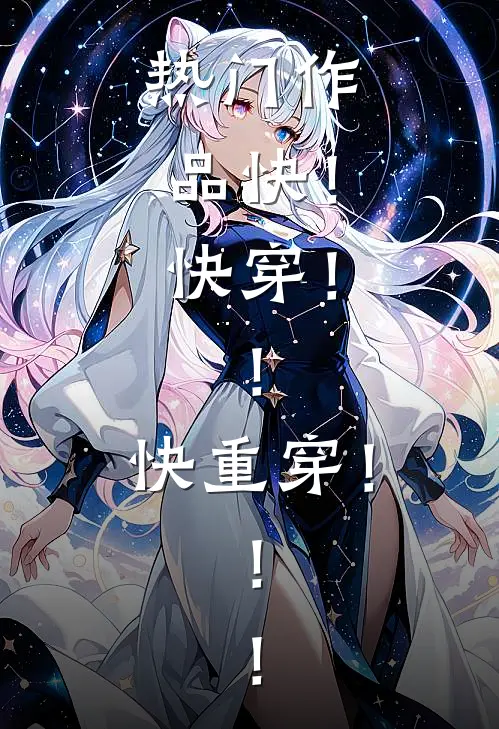 热门作品快！快穿！！快重穿！！！