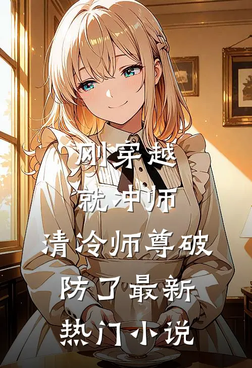 刚穿越就冲师，清冷师尊破防了最新热门小说