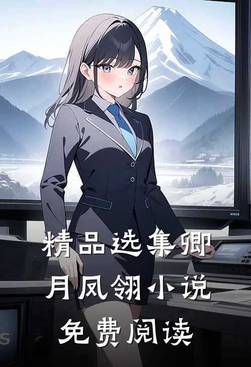 精品选集卿月凤翎小说免费阅读