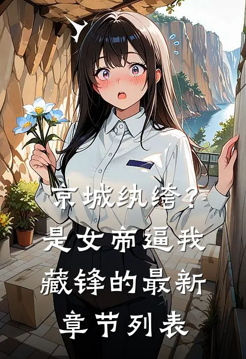 京城纨绔？是女帝逼我藏锋的最新章节列表