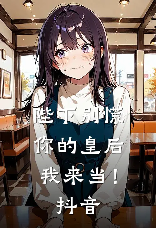陛下别慌，你的皇后我来当！抖音