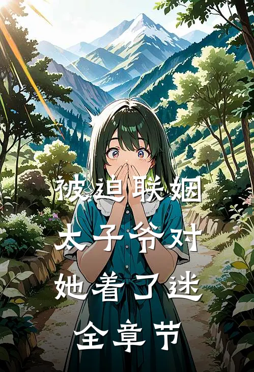 被迫联姻，太子爷对她着了迷全章节