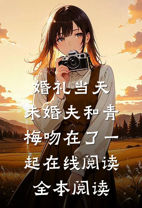 婚礼当天，未婚夫和青梅吻在了一起在线阅读全本阅读