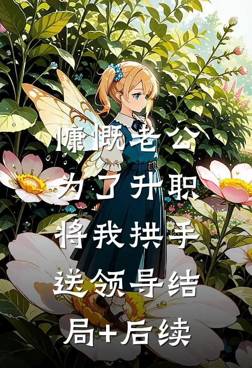 慷慨老公为了升职，将我拱手送领导结局+后续