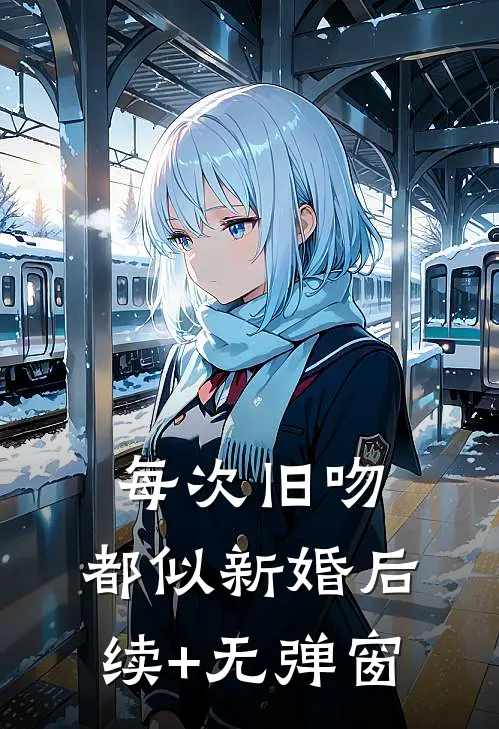 每次旧吻，都似新婚后续+无弹窗