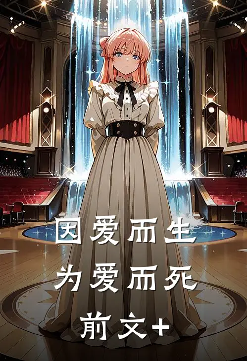 因爱而生，为爱而死前文+