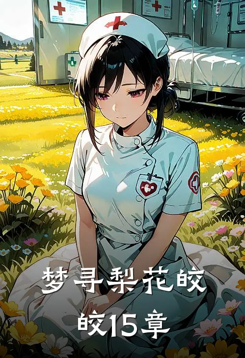 梦寻梨花皎皎15章