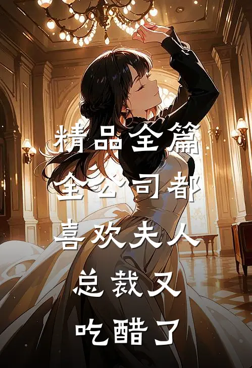 精品全篇全公司都喜欢夫人，总裁又吃醋了