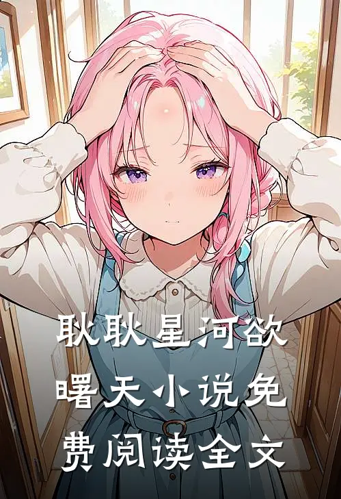 耿耿星河欲曙天小说免费阅读全文