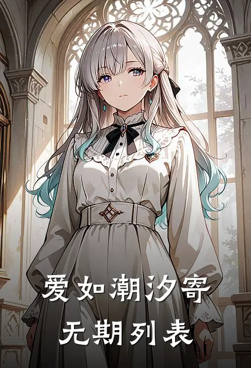 爱如潮汐寄无期列表