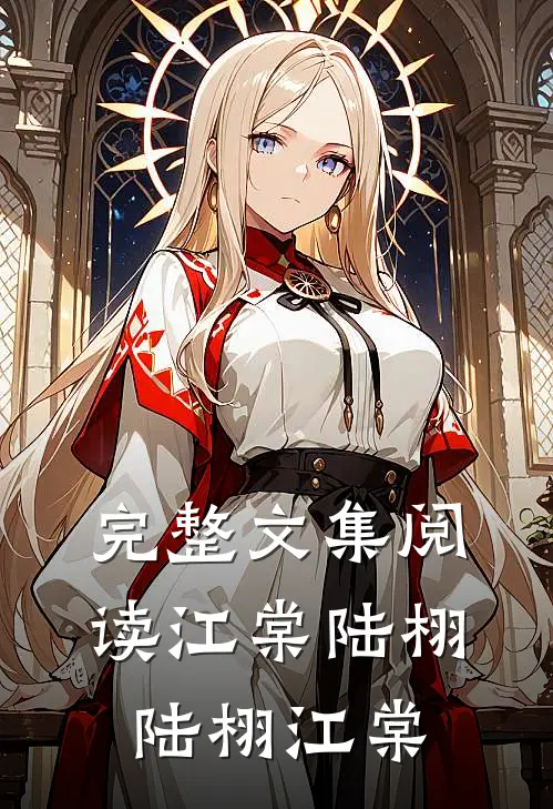 完整文集阅读江棠陆栩陆栩江棠