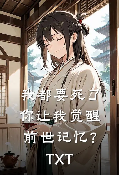 我都要死了，你让我觉醒前世记忆？TXT