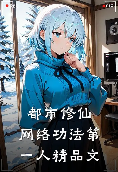 都市修仙：网络功法第一人精品文