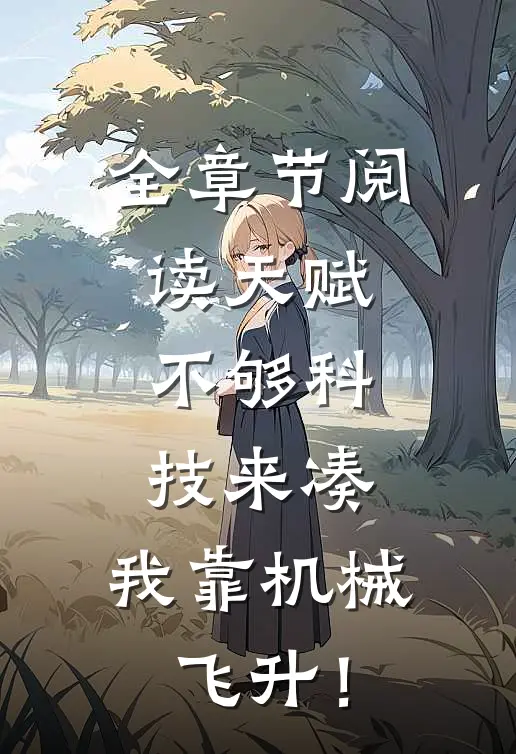 全章节阅读天赋不够科技来凑，我靠机械飞升！