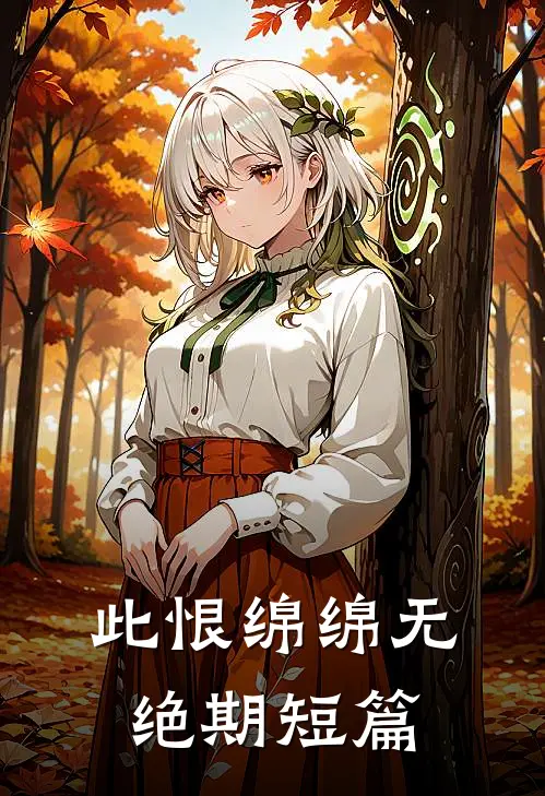此恨绵绵无绝期短篇
