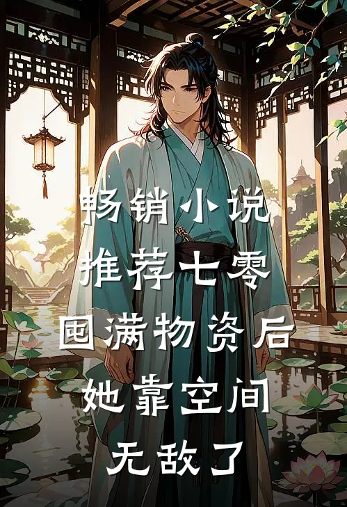 畅销小说推荐七零：囤满物资后，她靠空间无敌了