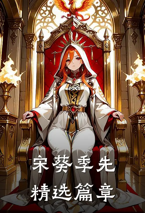 宋葵季先精选篇章