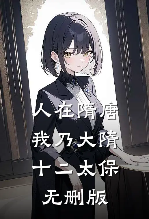 人在隋唐，我乃大隋十二太保无删版