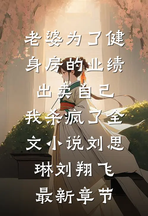 老婆为了健身房的业绩出卖自己，我杀疯了全文小说刘思琳刘翔飞最新章节