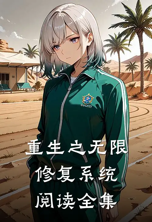 重生之无限修复系统阅读全集