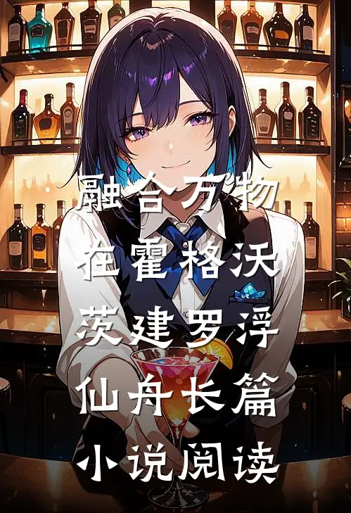 融合万物，在霍格沃茨建罗浮仙舟长篇小说阅读