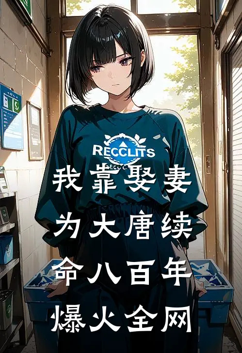 我靠娶妻，为大唐续命八百年爆火全网