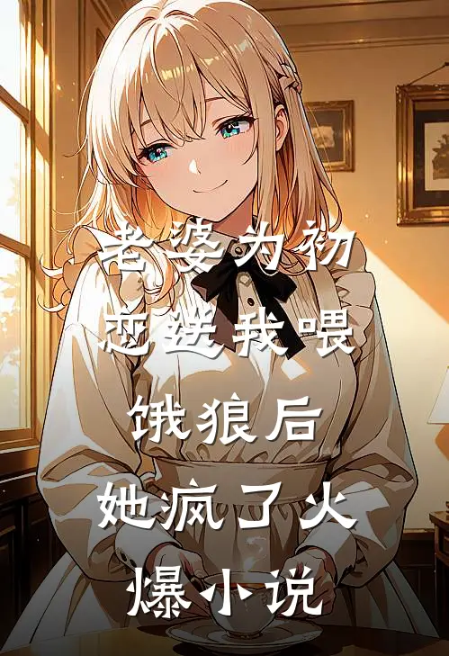 老婆为初恋送我喂饿狼后，她疯了火爆小说