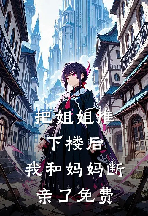把姐姐推下楼后，我和妈妈断亲了免费