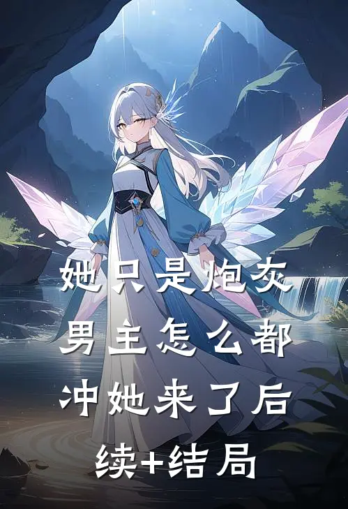她只是炮灰，男主怎么都冲她来了后续+结局