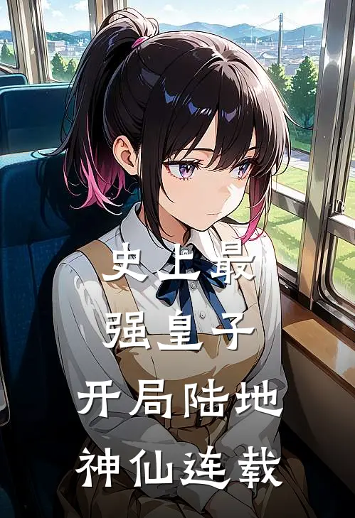 史上最强皇子，开局陆地神仙连载