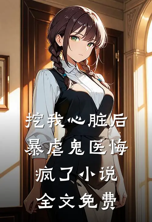 挖我心脏后，暴虐鬼医悔疯了小说全文免费