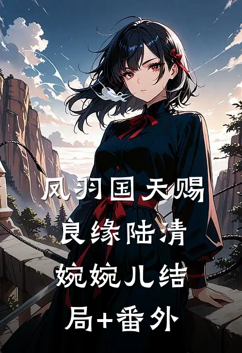 凤羽国-天赐良缘陆清婉婉儿结局+番外