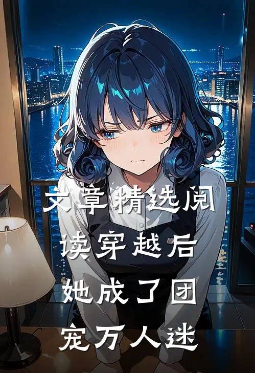 文章精选阅读穿越后，她成了团宠万人迷