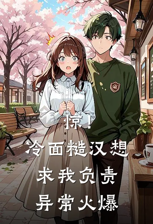 惊！冷面糙汉想求我负责异常火爆