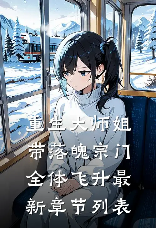 重生大师姐，带落魄宗门全体飞升最新章节列表