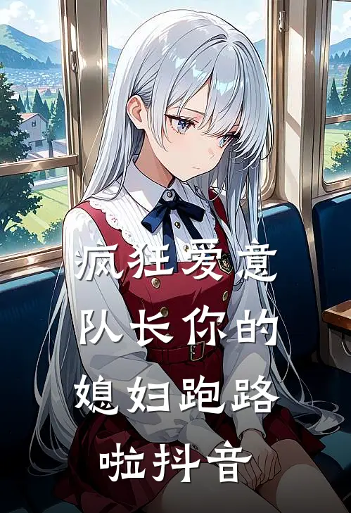 疯狂爱意：队长你的媳妇跑路啦抖音