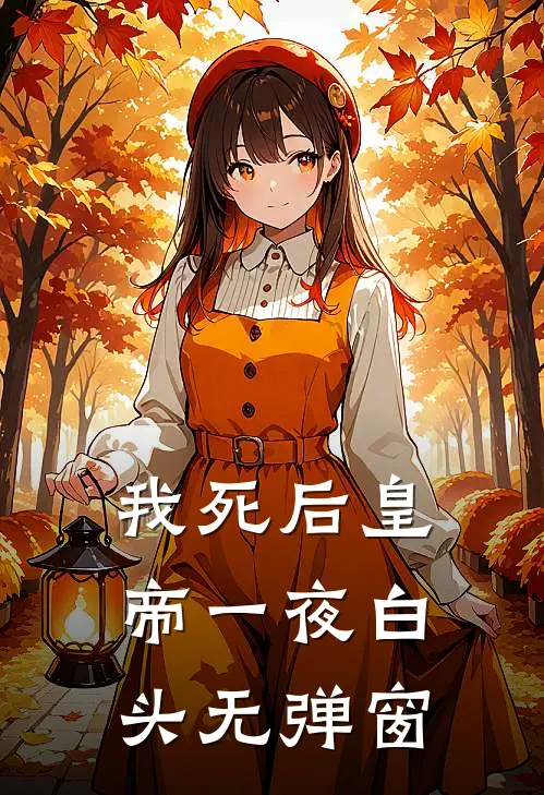 我死后皇帝一夜白头无弹窗