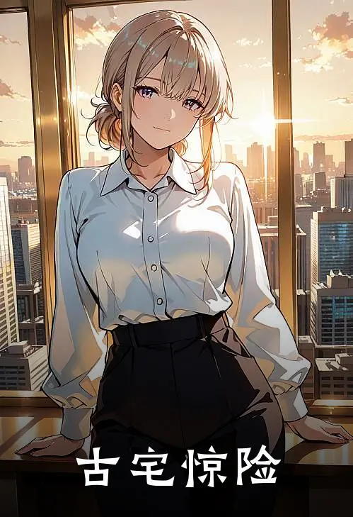 古宅惊险