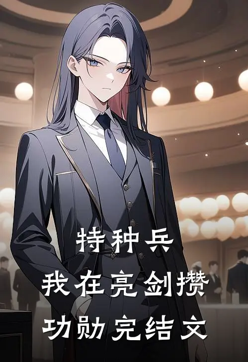 特种兵：我在亮剑攒功勋完结文