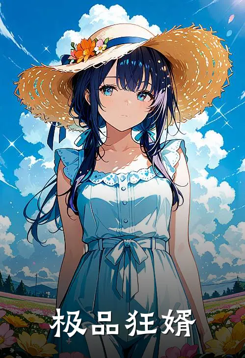 极品狂婿