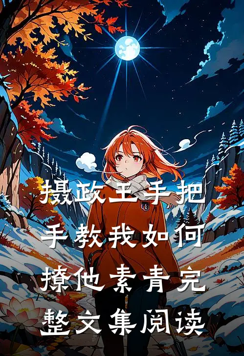 摄政王手把手教我如何撩他素青完整文集阅读