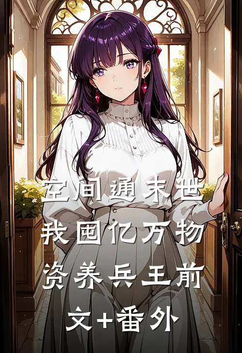 空间通末世：我囤亿万物资养兵王前文+番外