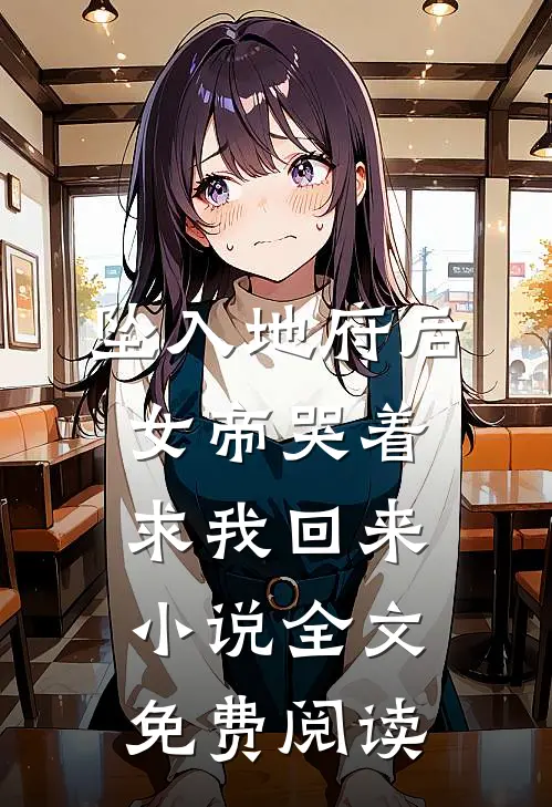坠入地府后，女帝哭着求我回来小说全文免费阅读