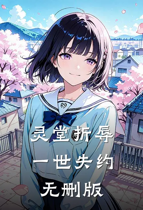 灵堂折辱，一世失约无删版