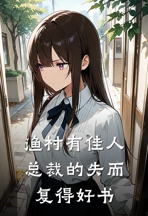 渔村有佳人：总裁的失而复得好书