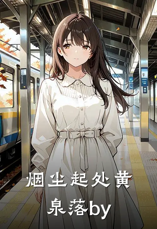 烟尘起处黄泉落by