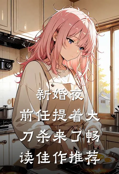 新婚夜，前任提着大刀杀来了畅读佳作推荐