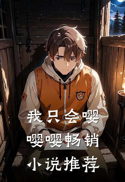 我只会嘤嘤嘤畅销小说推荐