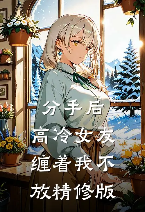 分手后，高冷女友缠着我不放精修版